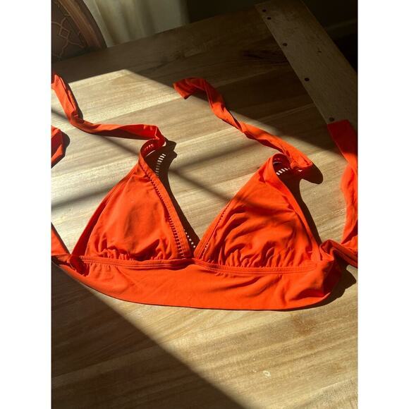 Bleu by Rod Beattie Bikini Top Triangle - Picture 2 of 5